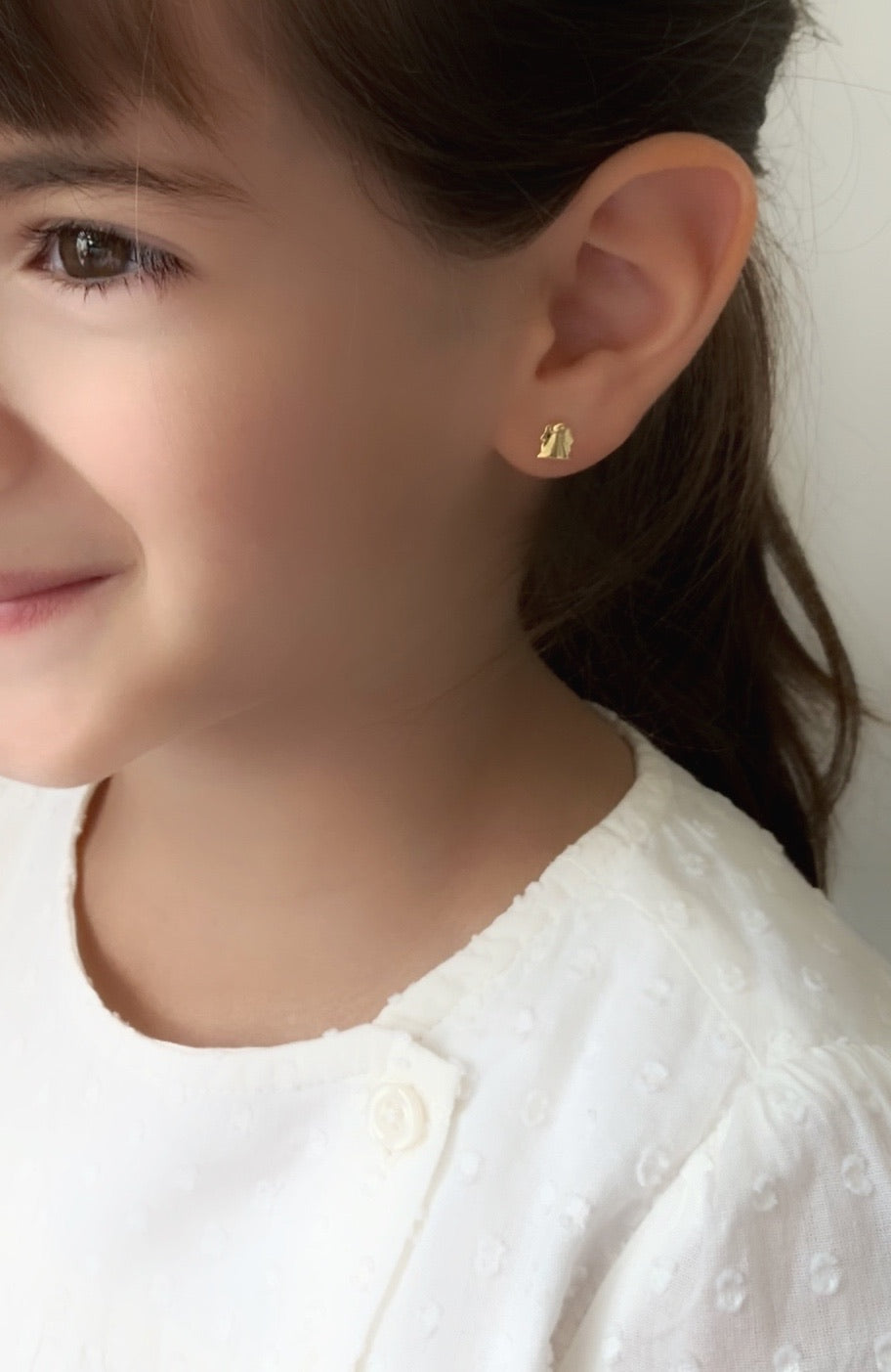 Kids Angelito 18k
