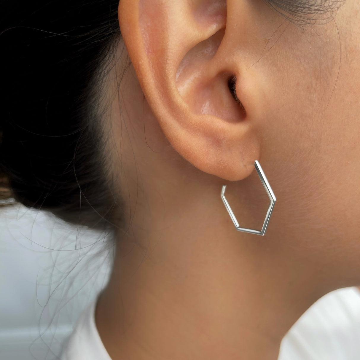 Argolla Geo Silver