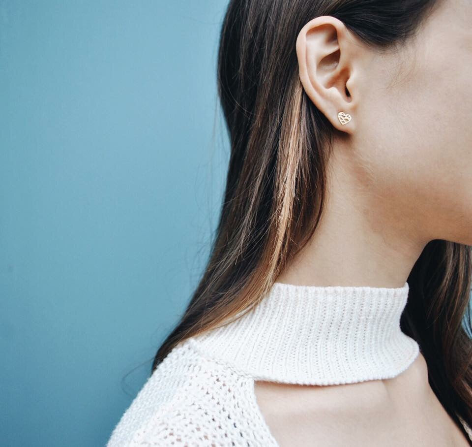 Arete Corazón Geo Gold