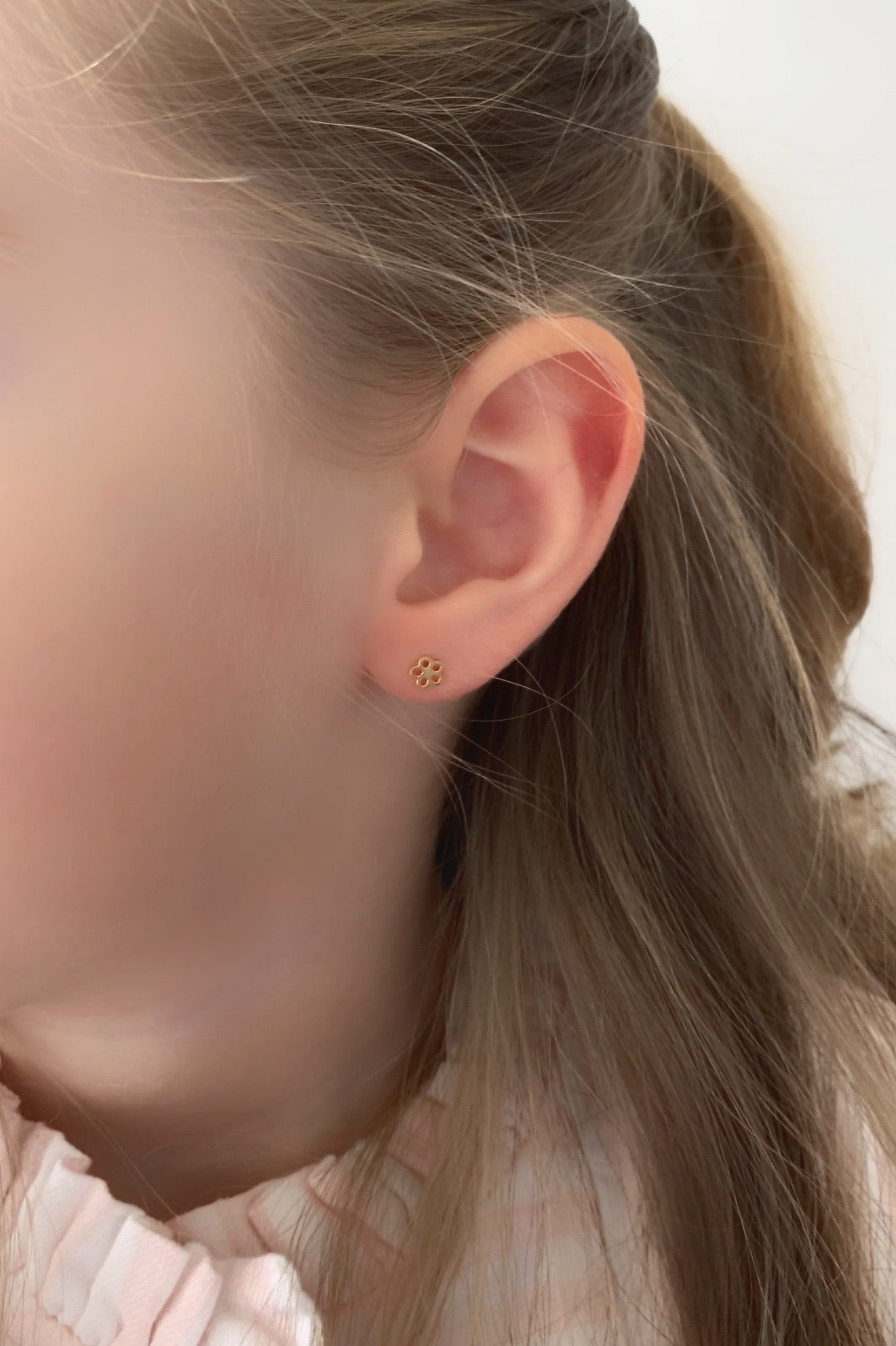 Baby Tiny 18k