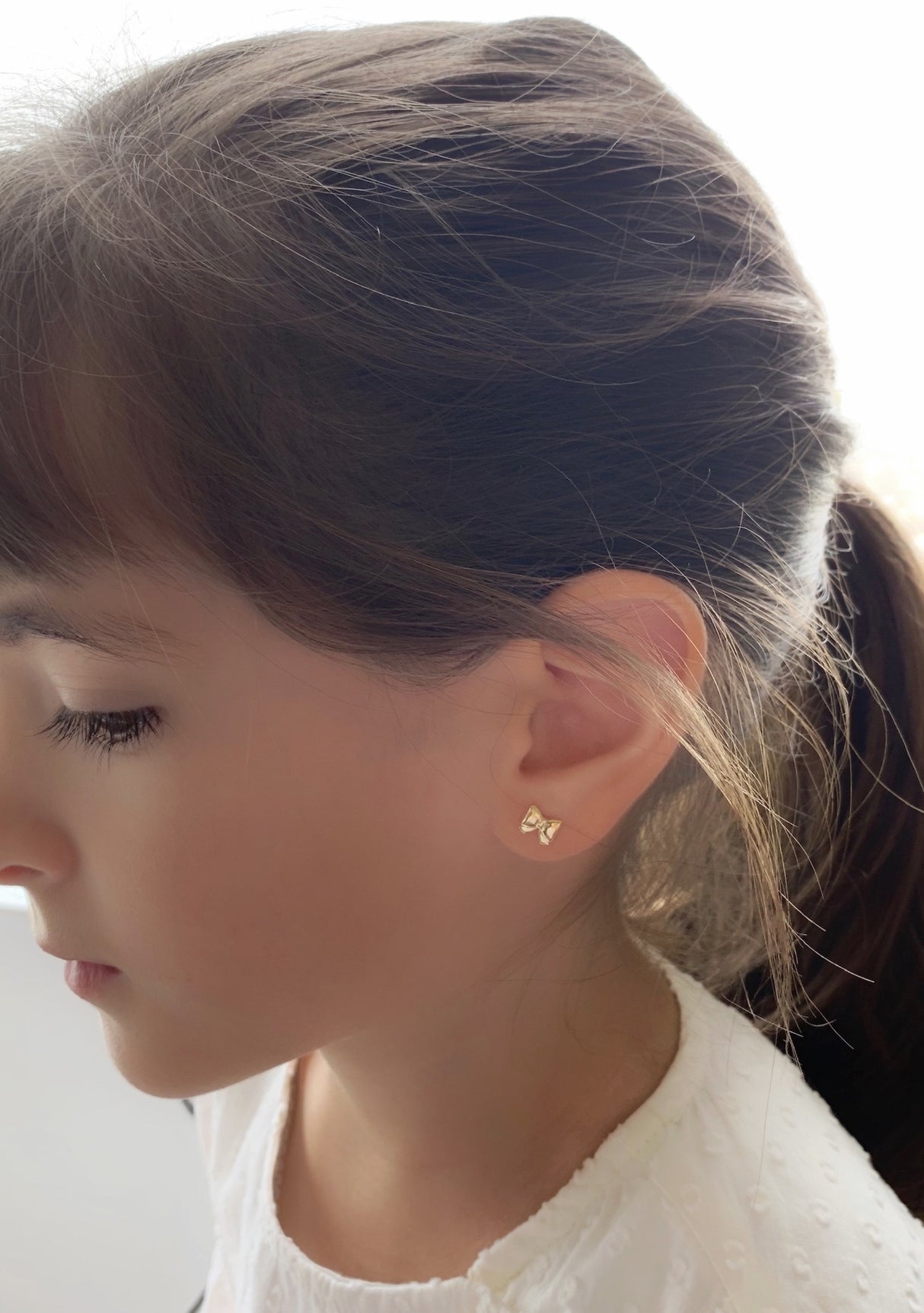 Kids Lazo 18k