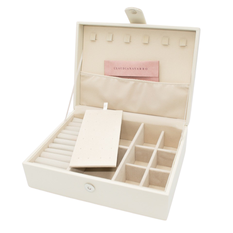 Jewelry Box - Joyero