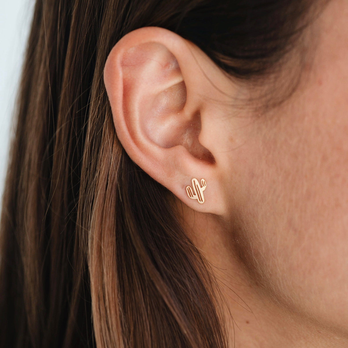 Arete Cactus Gold