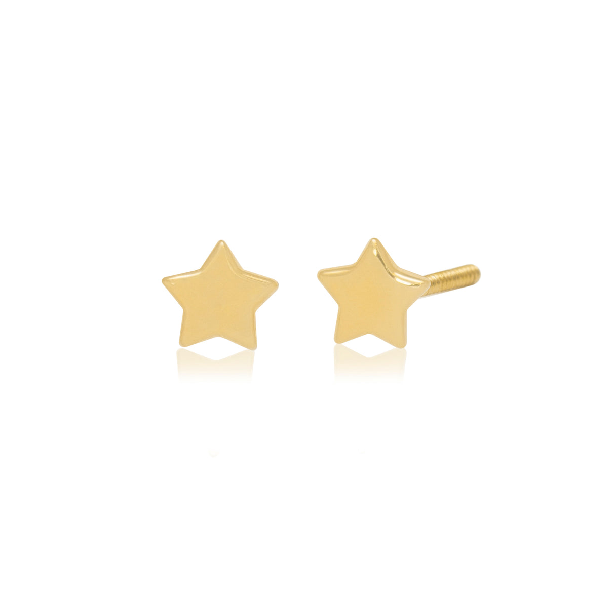 Baby Estrellita 18k