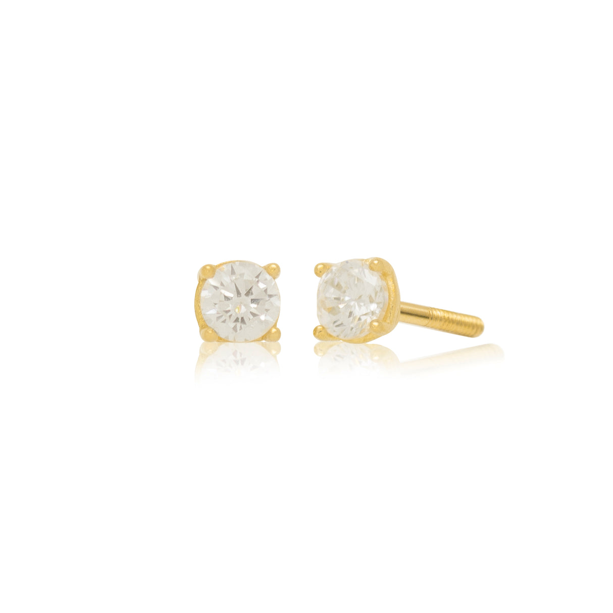 Baby Lucero 18k