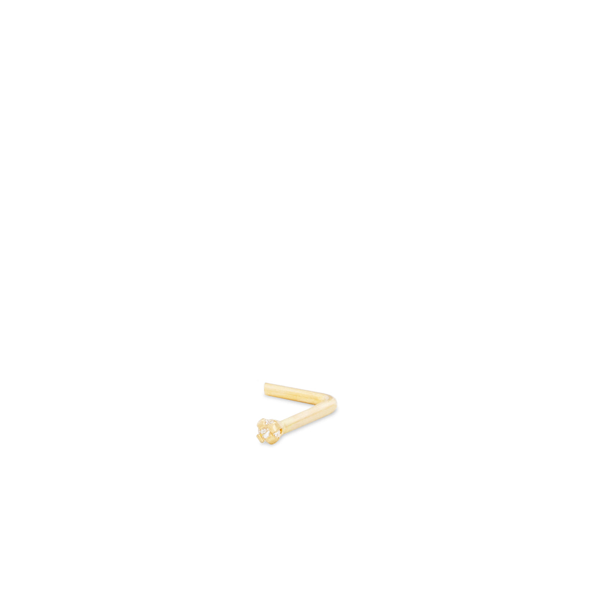 Nostril Cz L 1.0 18K