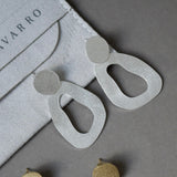 Arete Largo Ossa Silver