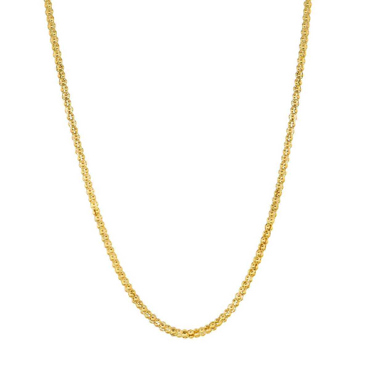 Gargantilla Popsy Gold