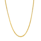 Gargantilla Popsy Gold