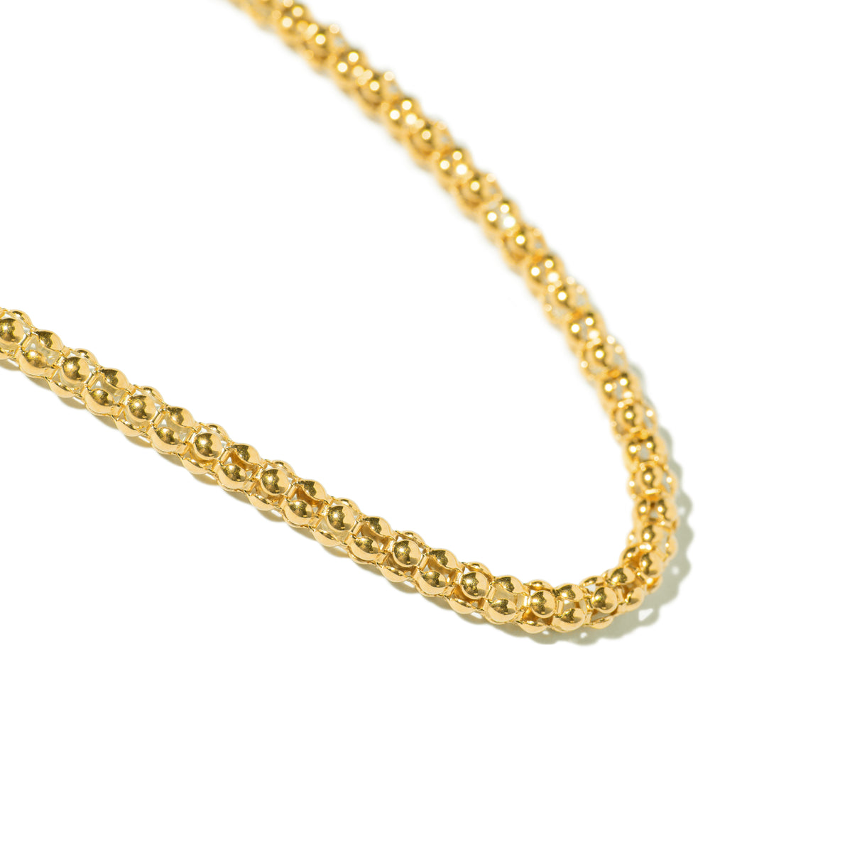 Gargantilla Popsy Gold