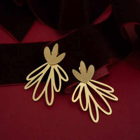 Arete Largo Calea Gold