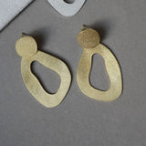 Arete Largo Ossa Gold