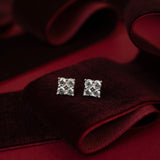 Arete Cz Luxus Silver