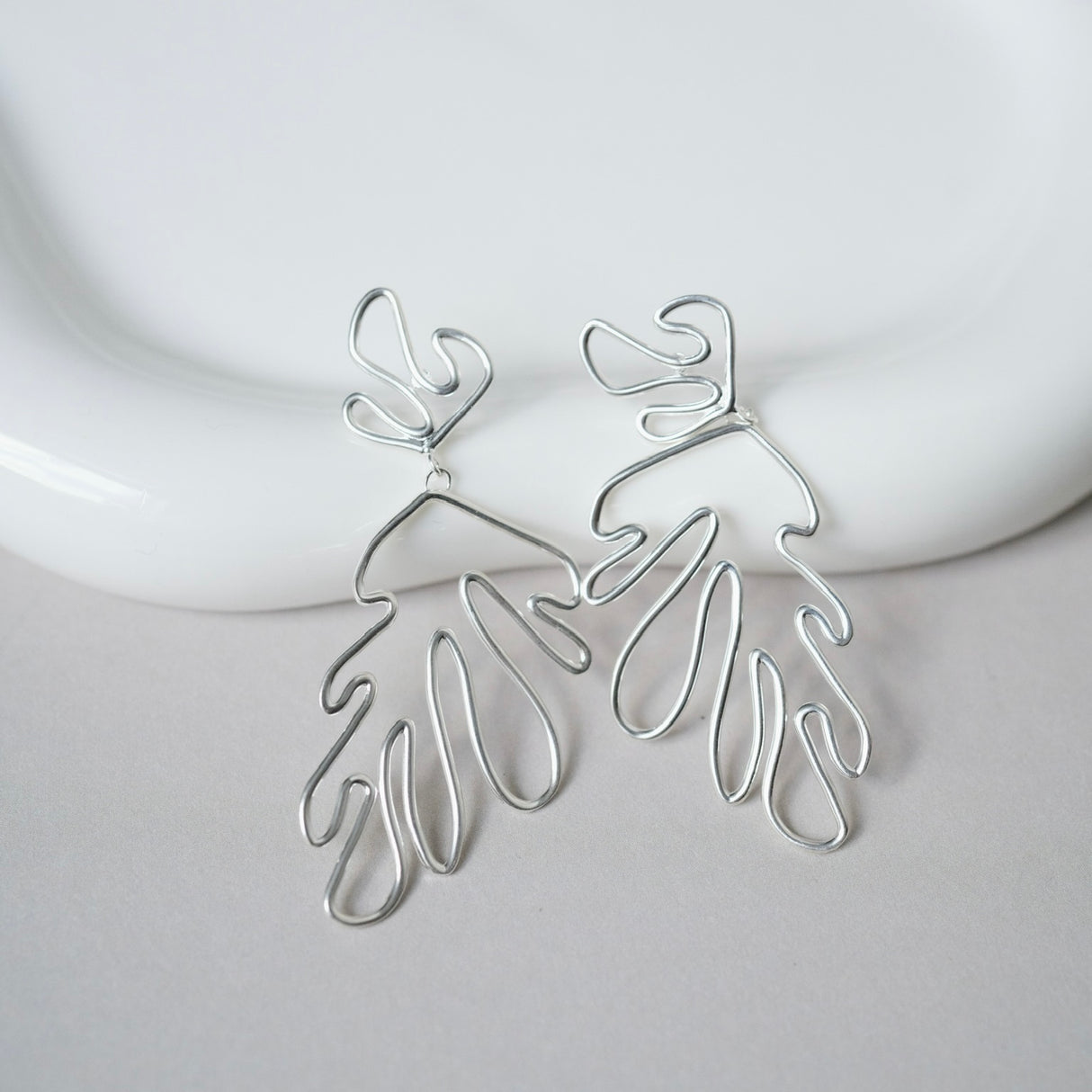 Arete Largo Arkea Silver