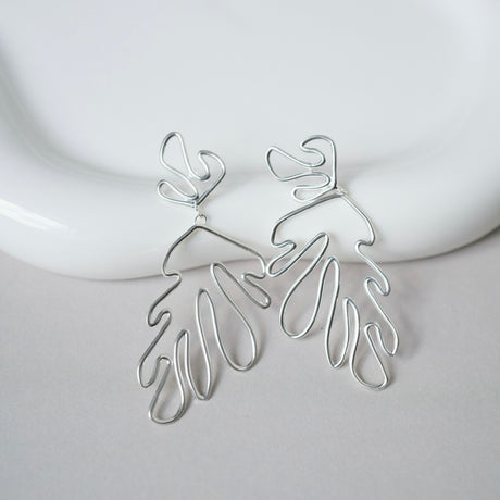 Arete Largo Arkea Silver