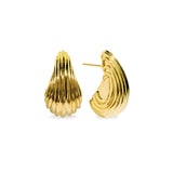 Arete Maxi Blaze Gold