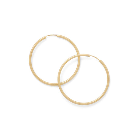 Argolla Redonda Mediana Gold