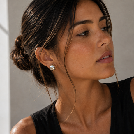 Arete Lea Silver