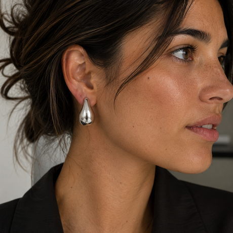 Arete Maxi Domus Silver