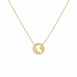 Collar Nación Gold