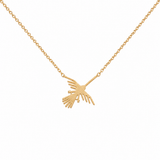 Collar Colibrí Gold