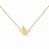 Collar Paloma Gold