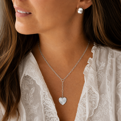 Gargantilla Cosme Silver