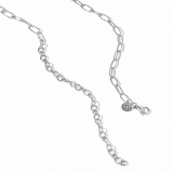 Gargantilla Cosme Silver