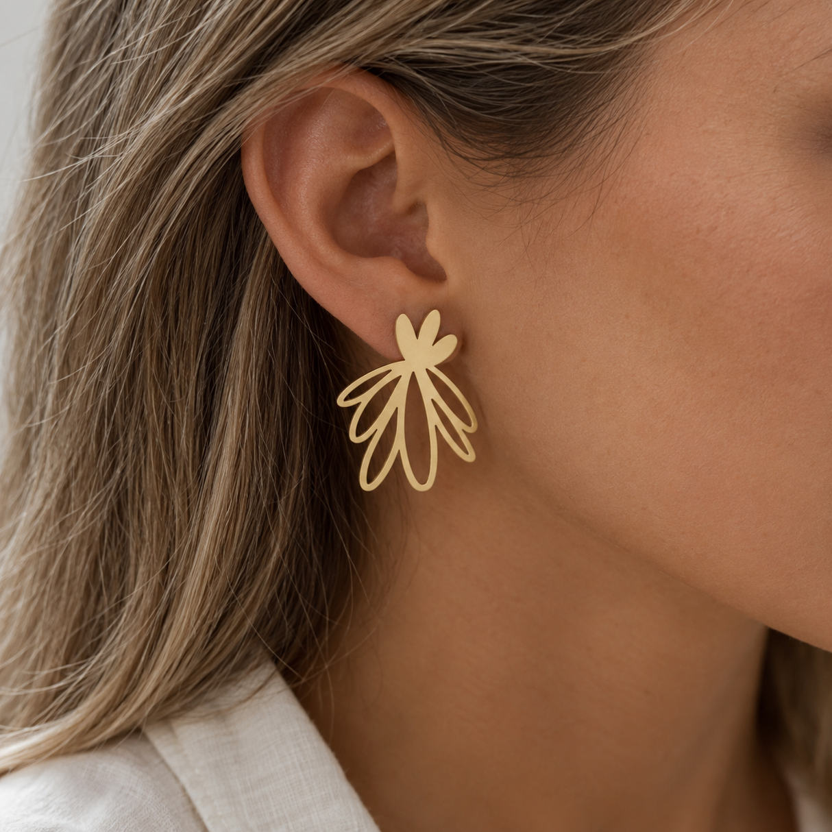 Arete Largo Calea Gold