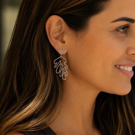 Arete Largo Arkea Silver