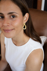 Arete Largo Ossa Gold