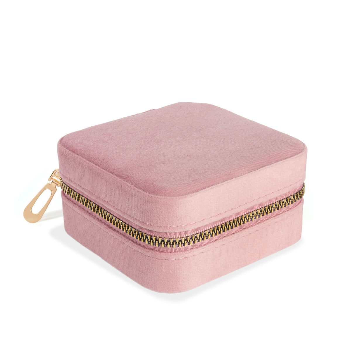 Joyero Mini Rosa