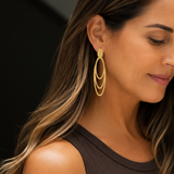 Arete Largo Lyma Gold