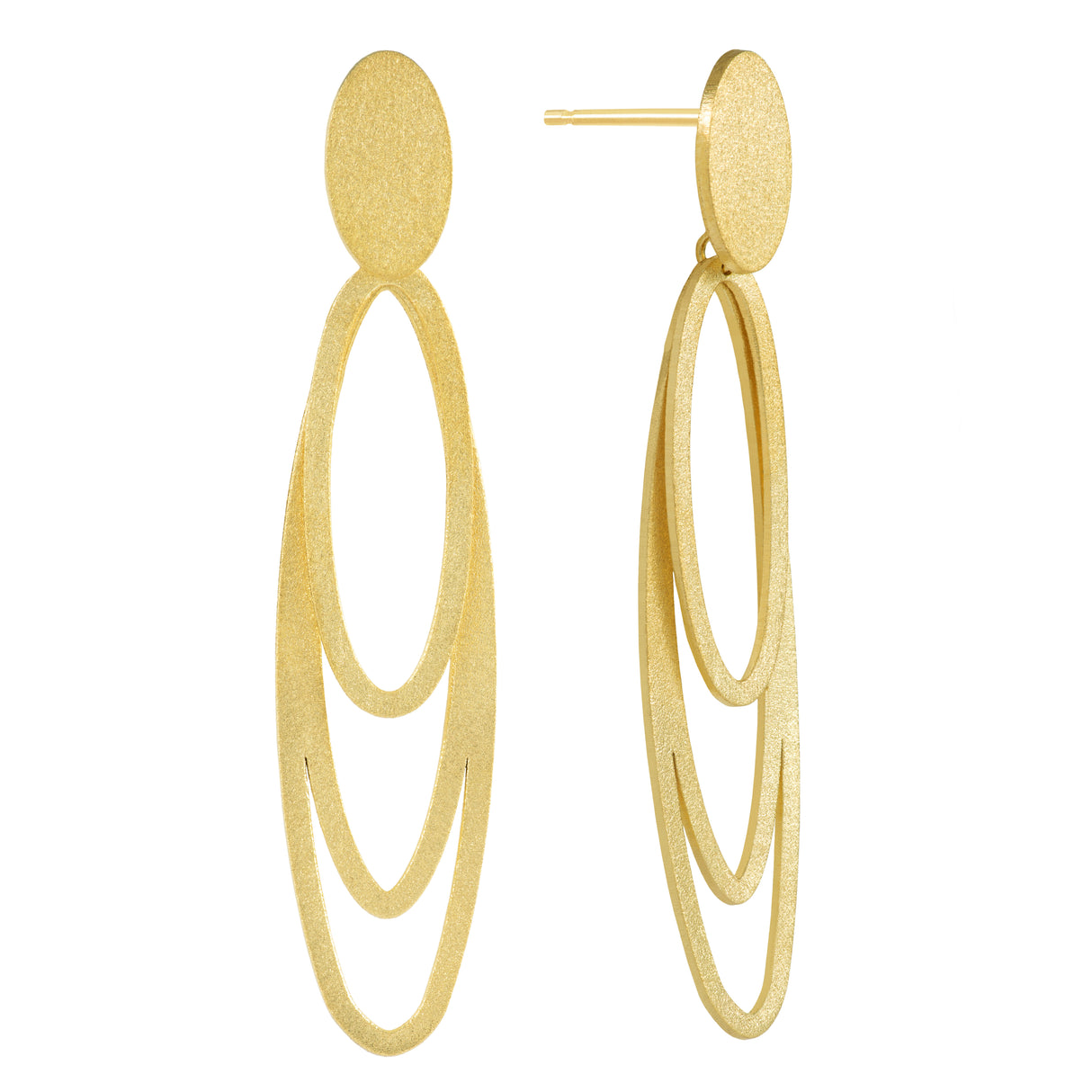 Arete Largo Lyma Gold