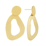 Arete Largo Ossa Gold