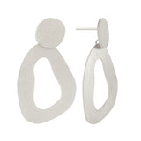 Arete Largo Ossa Silver