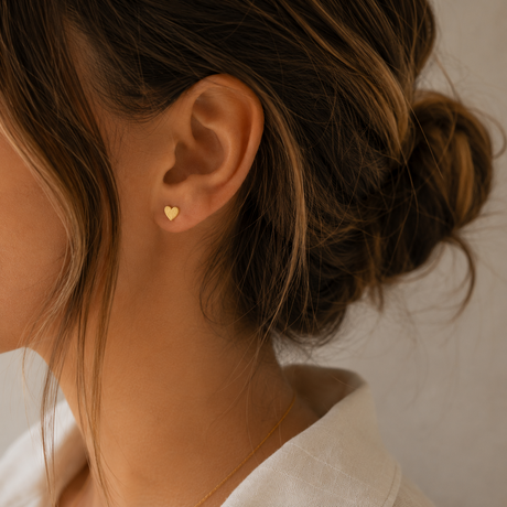 Arete Corazon Entero Gold
