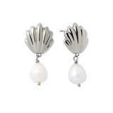 Arete Calypso Pearl Silver