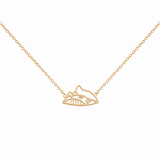 Collar Machupicchu Gold