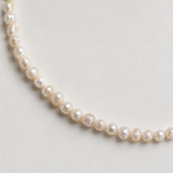 Gargantilla Pearly Gold