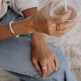 Anillo Maia Gold