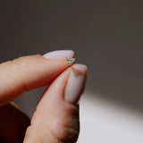 Stud Trinity 18k