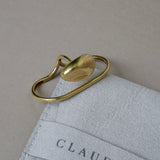Anillo Fonelle Gold