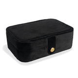Joyero Mediano Negro
