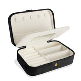 Joyero Mediano Negro