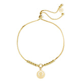 Pulsera Sabi Virgen Gold