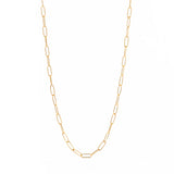 Gargantilla Fini 2.0 Gold