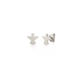 Arete Angel Silver