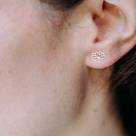 Arete Loto Silver