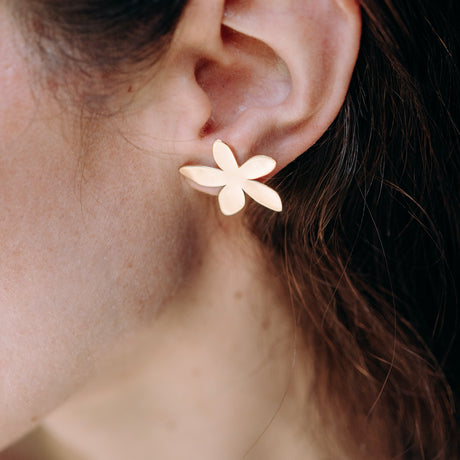 Arete Gde Lilia Gold